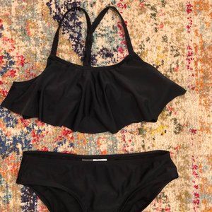 Old Navy Girls' Swimsuit